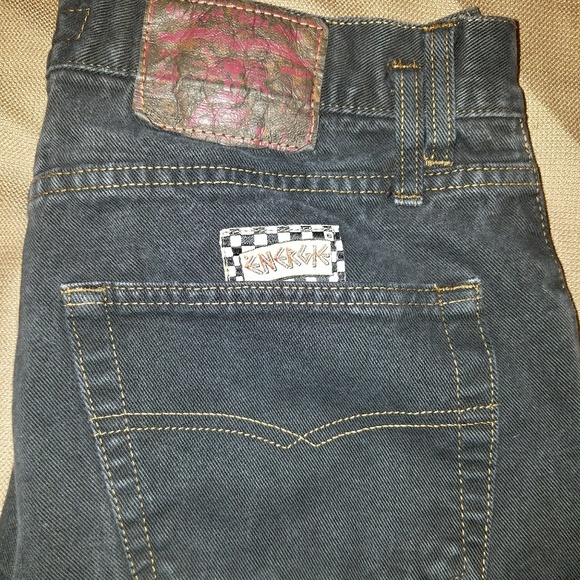 energie jeans canada